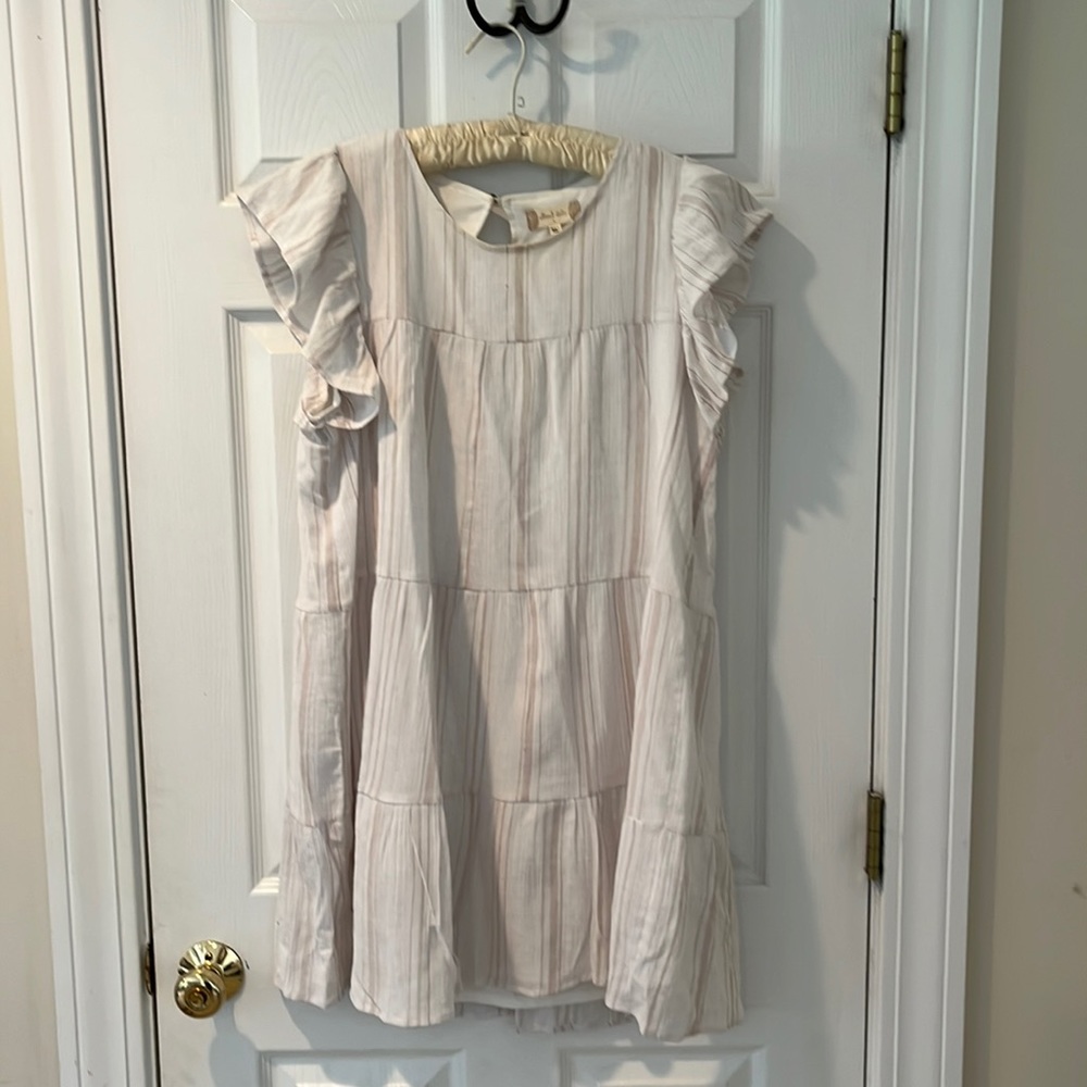Altar’d State dress